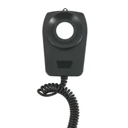 نور سنج تی ای اس مدل TES TES-1330A - Asrtools