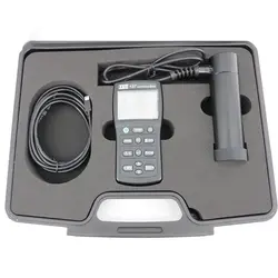 درخشندگی سنج تی ای اس مدل TES TES-137 - Asrtools