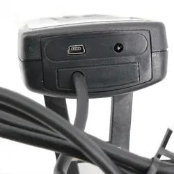 درخشندگی سنج تی ای اس مدل TES TES-137 - Asrtools