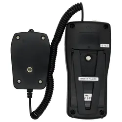 فتوسنتز متر، PAR متر و نورسنج دیتالاگر تی ای اس مدل TES TES-1339P - Asrtools