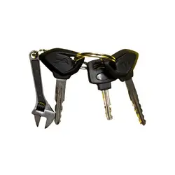 آچارفرانسه 2.5 اینچی پروسکیت مدل Proskit HW-003 - Asrtools
