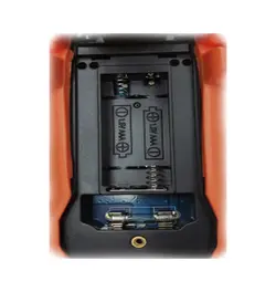 مولتی متر ویکتور مدل Victor 205A