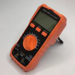 مولتی متر ویکتور مدل Victor 205A