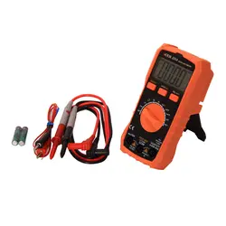 مولتی متر ویکتور مدل Victor 205A