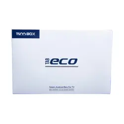 اندروید باکس تسکو مدل TSCO TAB ECO - Asrtools