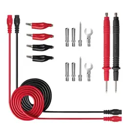 پراب مولتی متر همه کاره آننگ مدل ANENG PT1020 PLUS مجموعه 18 عددی - Asrtools