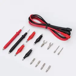 پراب مولتی متر همه کاره آننگ مدل ANENG PT1020 PLUS مجموعه 18 عددی - Asrtools