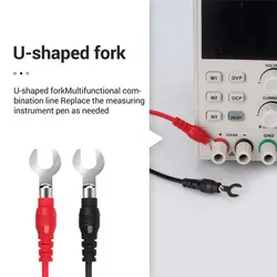 پراب مولتی متر همه کاره آننگ مدل ANENG PT1020 PLUS مجموعه 18 عددی - Asrtools