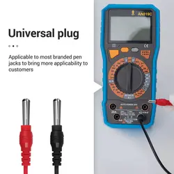پراب مولتی متر همه کاره آننگ مدل ANENG PT1020 PLUS مجموعه 18 عددی - Asrtools