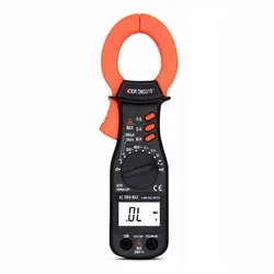 مولتی متر و میکرو آمپر متر کلمپی ویکتور مدل VICTOR DM3218 Plus - Asrtools