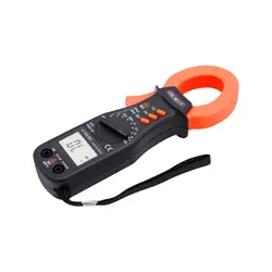 مولتی متر و میکرو آمپر متر کلمپی ویکتور مدل VICTOR DM3218 Plus - Asrtools