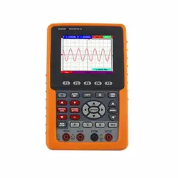 اسیلوسکوپ دیجیتالی اوون مدل OWON HDS-2062MN - Asrtools