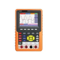 اسیلوسکوپ دیجیتالی اوون مدل OWON HDS-3102MN - Asrtools