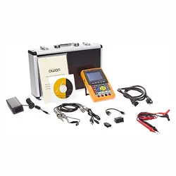 اسیلوسکوپ دیجیتالی اوون مدل OWON HDS-3102MN - Asrtools