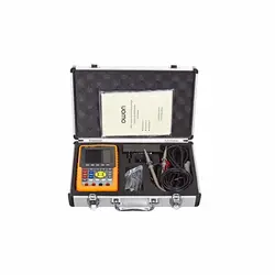 اسیلوسکوپ دیجیتالی اوون مدل OWON HDS-3102MN - Asrtools
