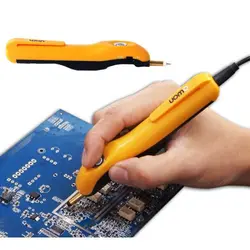 اسیلوسکوپ قلمی اوون مدل OWON RDS-1021I - Asrtools