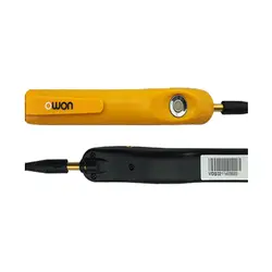 اسیلوسکوپ قلمی اوون مدل OWON RDS-1021 - Asrtools