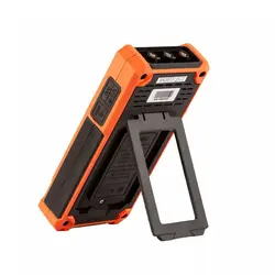 اسیلوسکوپ دستی ویکتور مدل VICTOR 270 - Asrtools