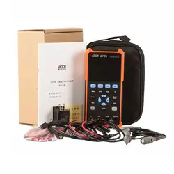 اسیلوسکوپ دستی ویکتور مدل VICTOR 270S - Asrtools