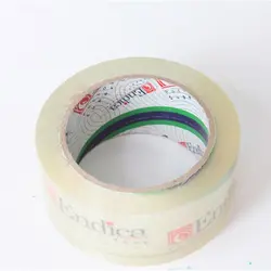 چسب نواری آندیکا بی صدا مدل Endica 5CM - Asrtools