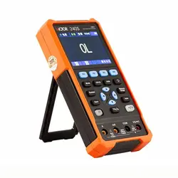 اسیلوسکوپ دستی ویکتور مدل VICTOR 240S - Asrtools