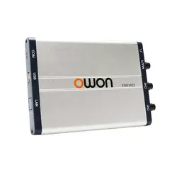 کارت اسیلوسکوپ اوون مدل OWON VDS-1022 - Asrtools