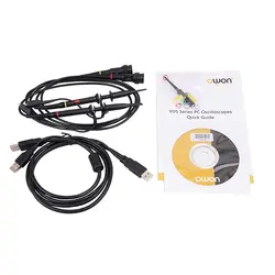 کارت اسیلوسکوپ اوون مدل OWON VDS-1022 - Asrtools