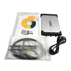 کارت اسیلوسکوپ اوون مدل OWON VDS-1022 - Asrtools