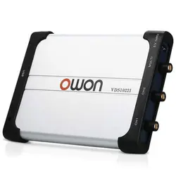 کارت اسیلوسکوپ اوون مدل OWON VDS-1022I - Asrtools