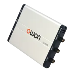 کارت اسیلوسکوپ اوون مدل OWON VDS-3102 - Asrtools