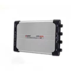 کارت اسیلوسکوپ اوون مدل OWON VDS-6074 - Asrtools