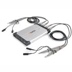 کارت اسیلوسکوپ اوون مدل OWON VDS-2064 - Asrtools