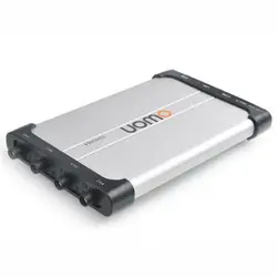 کارت اسیلوسکوپ اوون مدل OWON VDS-2064 - Asrtools