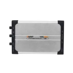 کارت اسیلوسکوپ اوون مدل OWON VDS-6102 - Asrtools
