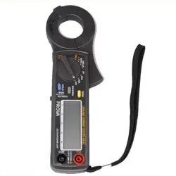 کلمپ نشتی جریان تی ای اس مدل TES CM-03 - Asrtools