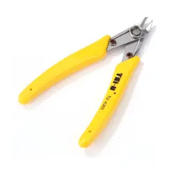 انبر کف چین تی ان آی یو مدل TNI-U TU-A303 سایز 5 اینچ - Asrtools