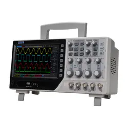 اسیلوسکوپ دیجیتالی هانتک مدل HANTEK DSO-4084B - Asrtools