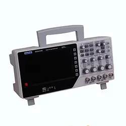 اسیلوسکوپ دیجیتالی هانتک مدل HANTEK DSO-4084B - Asrtools