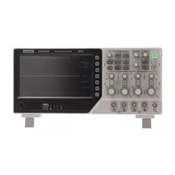 اسیلوسکوپ دیجیتالی هانتک مدل HANTEK DSO-4084B - Asrtools