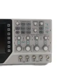 اسیلوسکوپ دیجیتالی هانتک مدل HANTEK DSO-4084B - Asrtools