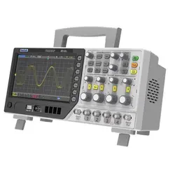اسیلوسکوپ دیجیتالی هانتک مدل HANTEK DPO-6104C - Asrtools