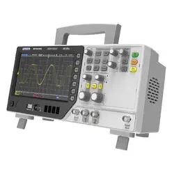 اسیلوسکوپ دیجیتالی هانتک مدل HANTEK MPO-6102D - Asrtools