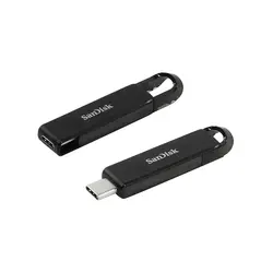 فلش مموری سن دیسک مدل SanDisk Ultra Type-C ظرفیت 64 گیگابایت - Asrtools