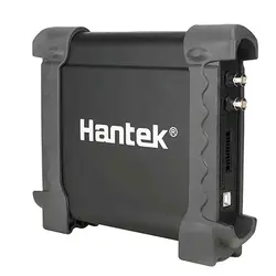 کارت اسیلوسکوپ خودرویی هانتک HANTEK 1008C - Asrtools