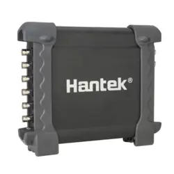 کارت اسیلوسکوپ خودرویی هانتک HANTEK 1008C - Asrtools