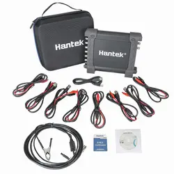 کارت اسیلوسکوپ خودرویی هانتک HANTEK 1008C - Asrtools