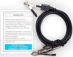 کارت اسیلوسکوپ خودرویی هانتک HANTEK 1008C - Asrtools