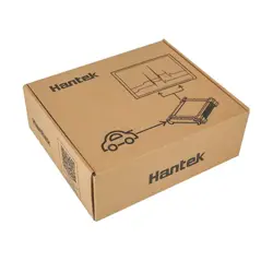 کارت اسیلوسکوپ خودرویی هانتک HANTEK 1008C - Asrtools