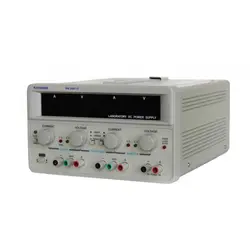 منبع تغذیه دوبل تراکینگ رایان نیک مدل RAYAN NIK RN-3005D - Asrtools