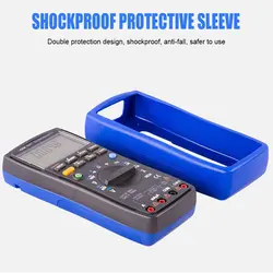 مولتی متر ویکتور مدل Victor 98A Plus - Asrtools